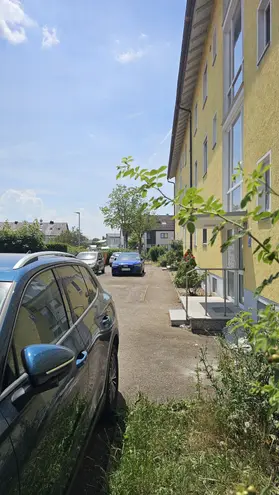 3 Zimmer Wohnung mit 60 m² in Ingolstadt – Bild 12