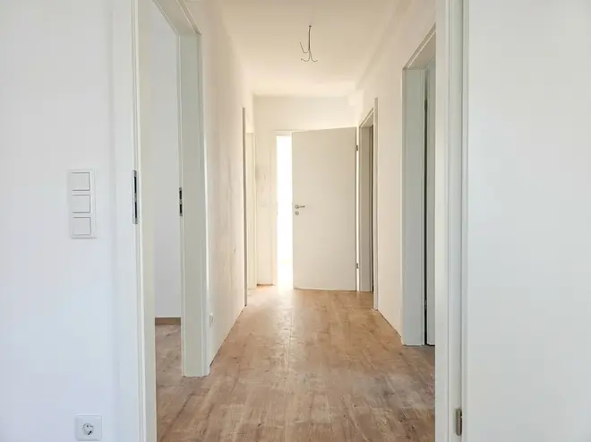 3 Zimmer Wohnung mit 60 m² in Ingolstadt – Bild 4
