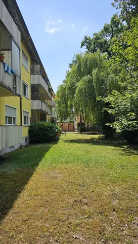 3 Zimmer Wohnung mit 60 m² in Ingolstadt – Bild 8