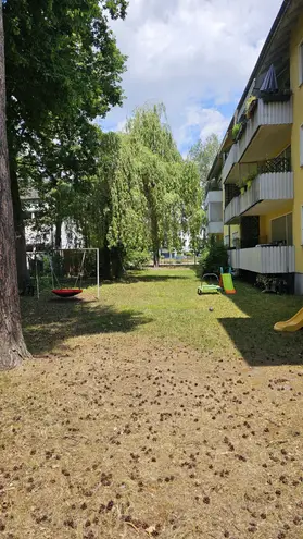 3 Zimmer Wohnung mit 60 m² in Ingolstadt – Bild 9