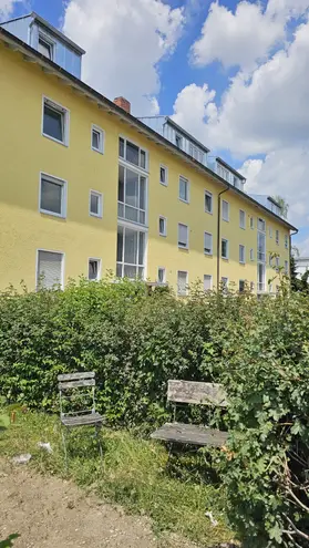 3 Zimmer Wohnung mit 60 m² in Ingolstadt – Bild 10