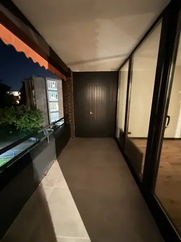 2 Zimmer Wohnung mit 65 m² in Hamburg – Bild 2
