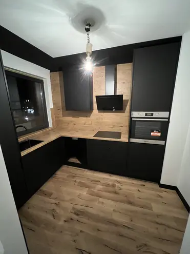 2 Zimmer Wohnung mit 65 m² in Hamburg – Bild 7