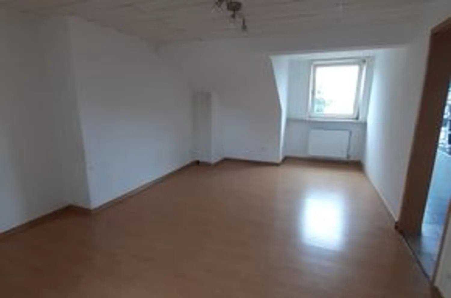 2 Zimmer Wohnung mit 40 m² in Bottrop – Bild 1