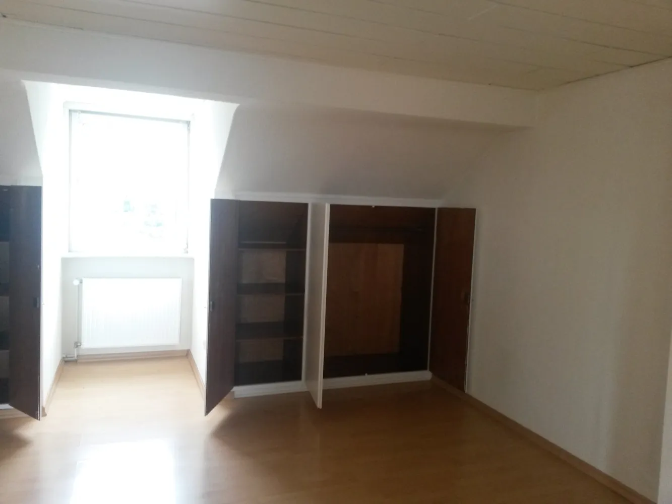 2 Zimmer Wohnung mit 40 m² in Bottrop – Bild 2