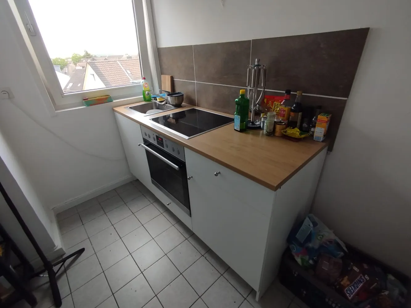 2 Zimmer Wohnung mit 40 m² in Bottrop – Bild 8