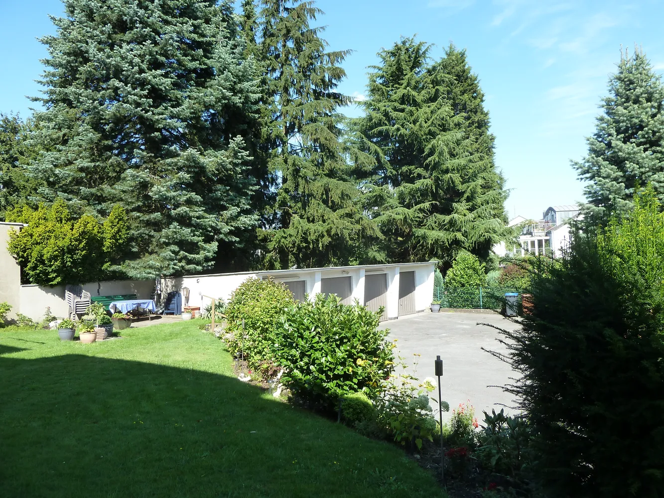 2 Zimmer Wohnung mit 40 m² in Bottrop – Bild 9