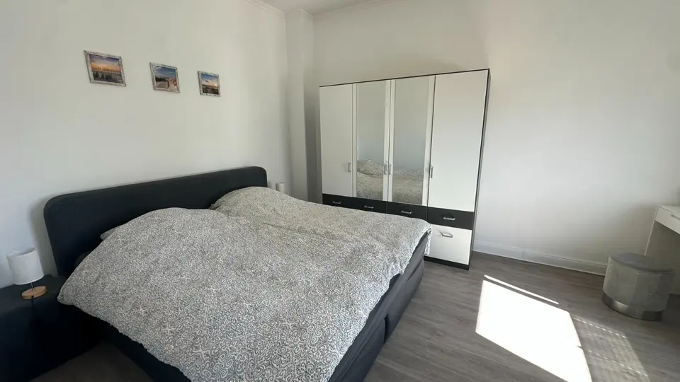 3 Zimmer Wohnung mit 73 m² in Lübeck – Bild 2