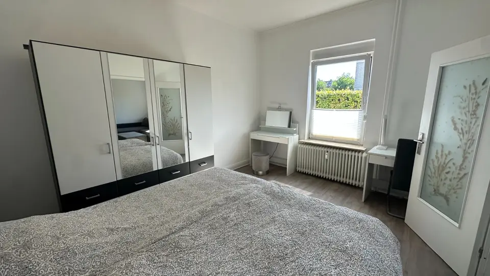 3 Zimmer Wohnung mit 73 m² in Lübeck – Bild 3