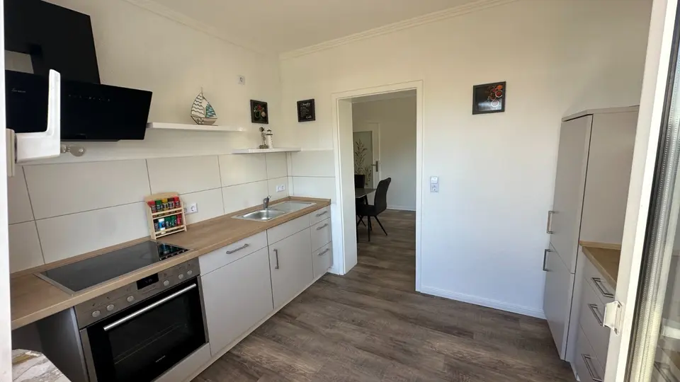 3 Zimmer Wohnung mit 73 m² in Lübeck – Bild 6