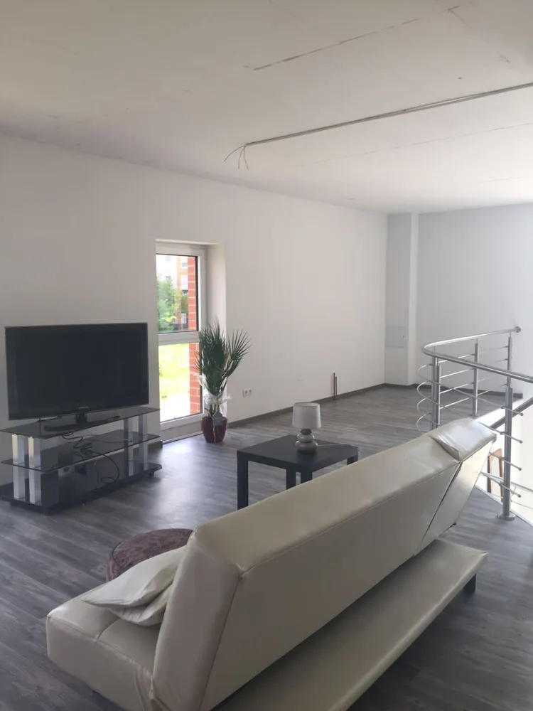 3 Zimmer Wohnung mit 160 m² in Stendal – Bild 11