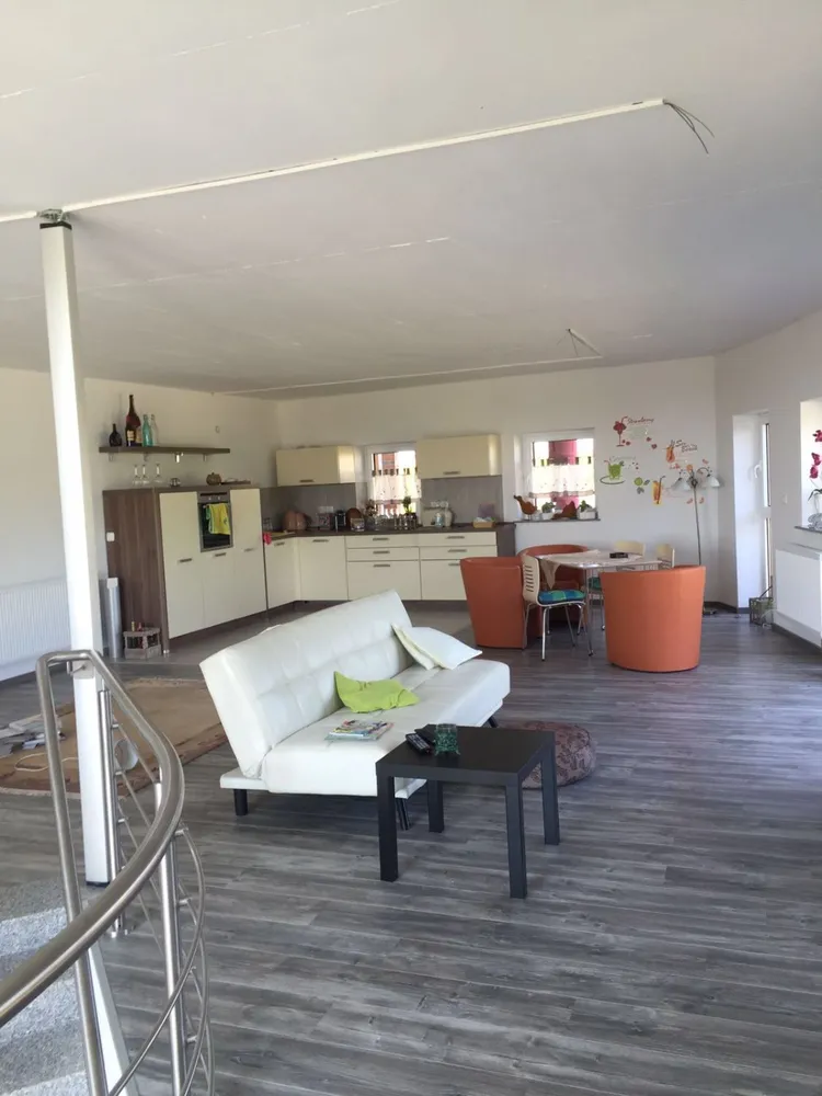 3 Zimmer Wohnung mit 160 m² in Stendal – Bild 12
