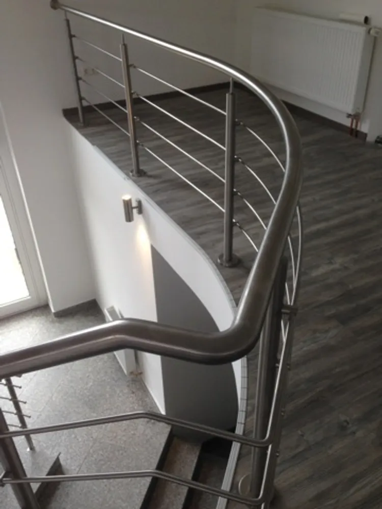 3 Zimmer Wohnung mit 160 m² in Stendal – Bild 4
