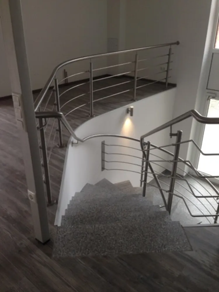 3 Zimmer Wohnung mit 160 m² in Stendal – Bild 8