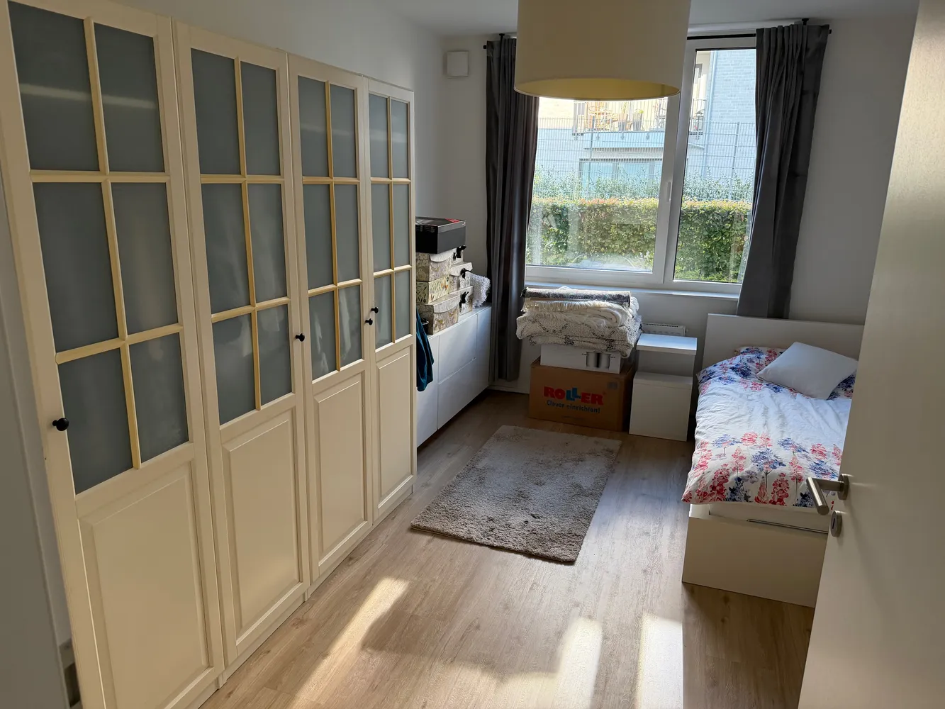2 Zimmer Wohnung mit 66 m² in Flensburg – Bild 11