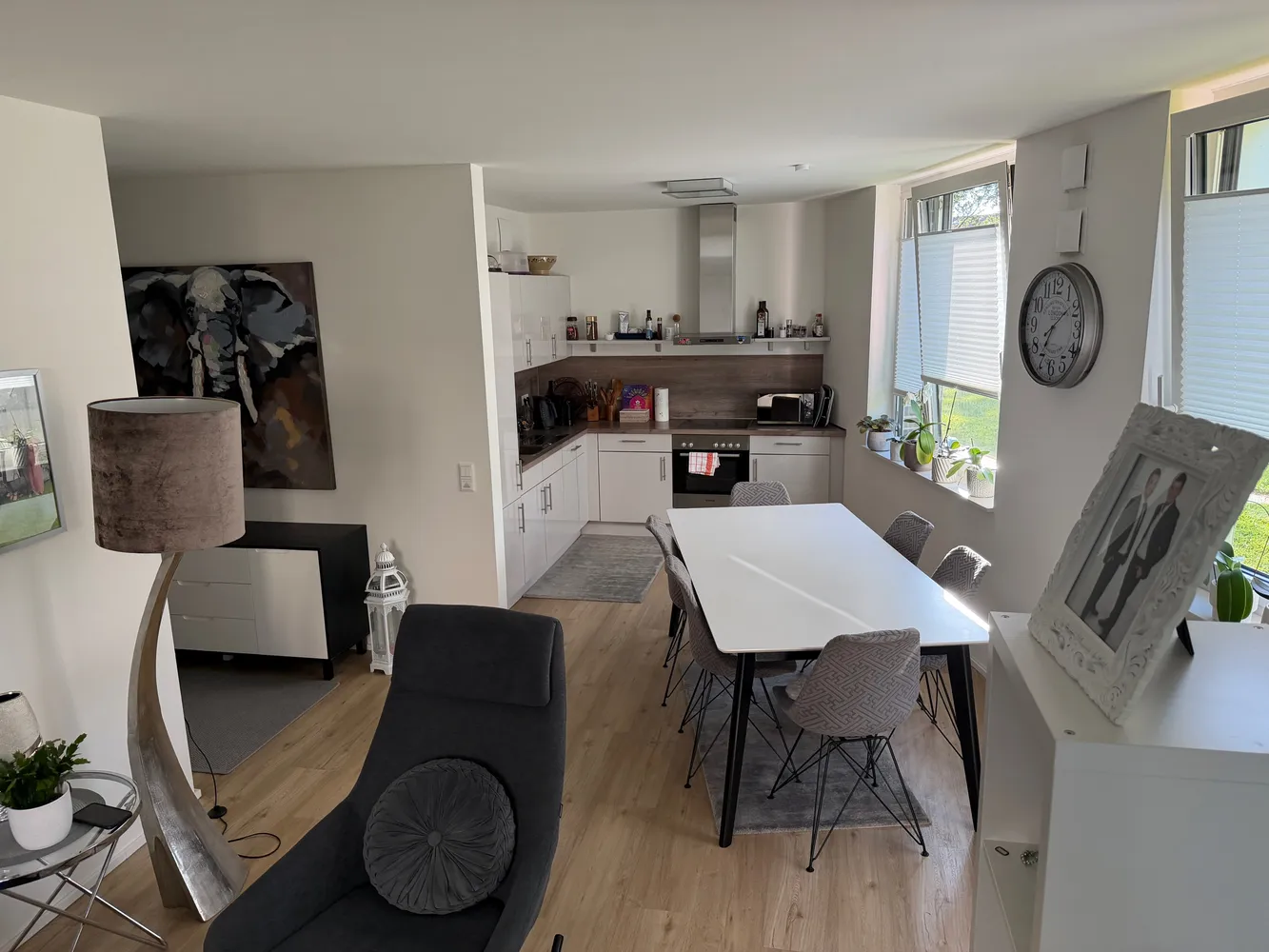 2 Zimmer Wohnung mit 66 m² in Flensburg – Bild 5