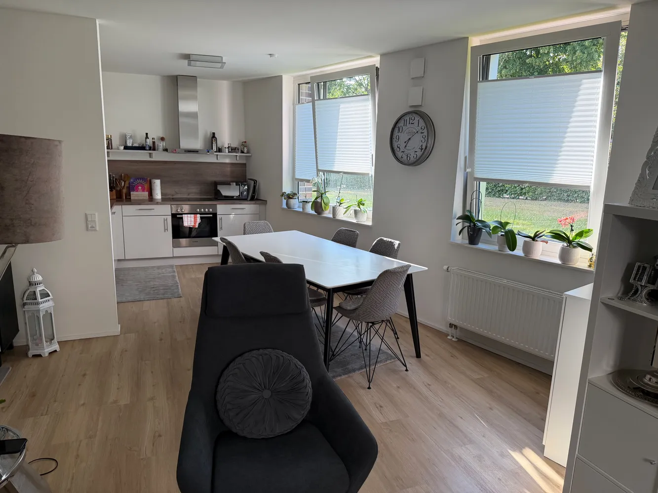 2 Zimmer Wohnung mit 66 m² in Flensburg – Bild 6