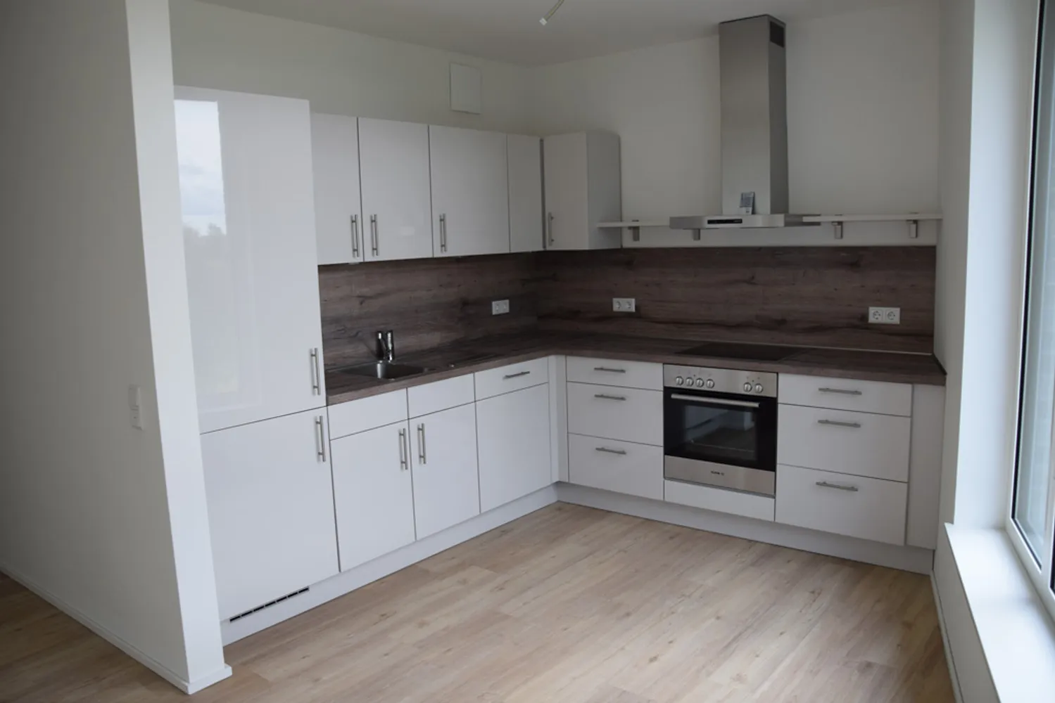 2 Zimmer Wohnung mit 66 m² in Flensburg – Bild 8