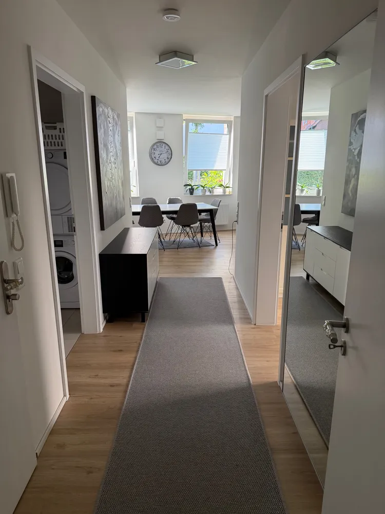 2 Zimmer Wohnung mit 66 m² in Flensburg – Bild 9