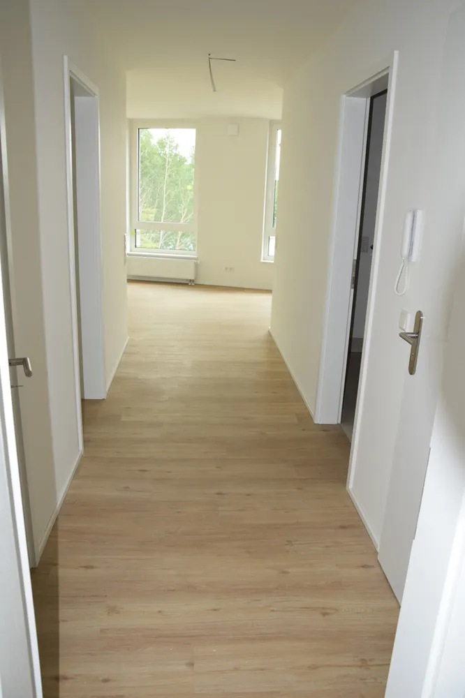 2 Zimmer Wohnung mit 66 m² in Flensburg – Bild 10