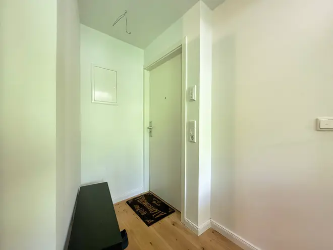 1 Zimmer Wohnung mit 16 m² in Bremen – Bild 11