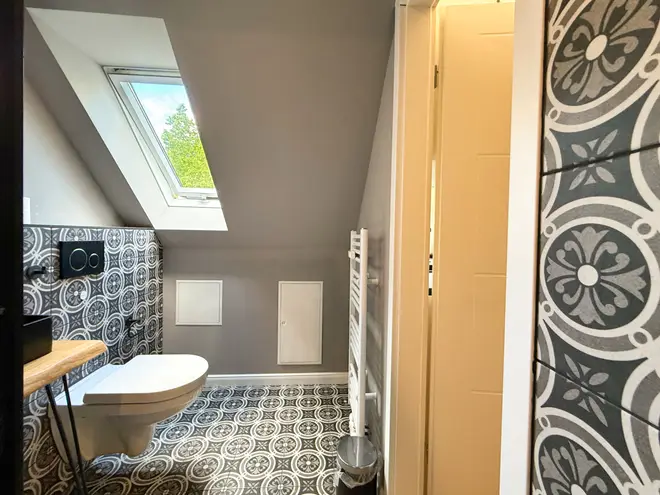 1 Zimmer Wohnung mit 16 m² in Bremen – Bild 4