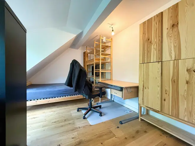 1 Zimmer Wohnung mit 16 m² in Bremen – Bild 6