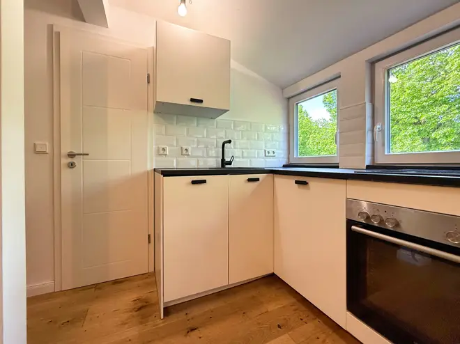 1 Zimmer Wohnung mit 16 m² in Bremen – Bild 7