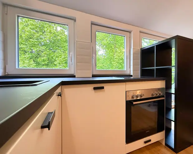1 Zimmer Wohnung mit 16 m² in Bremen – Bild 8