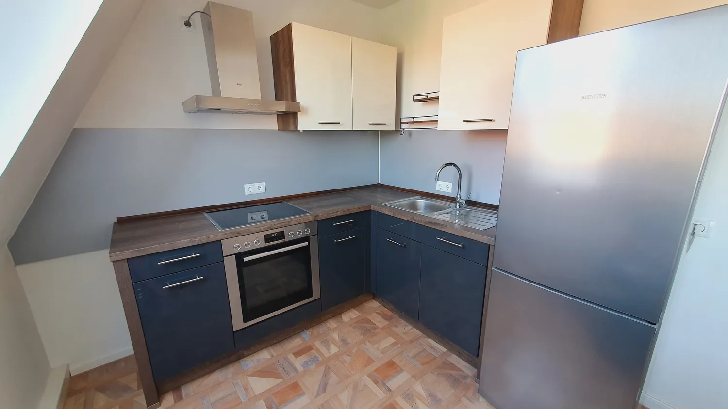 2 Zimmer Wohnung mit 66 m² in Görlitz – Bild 1