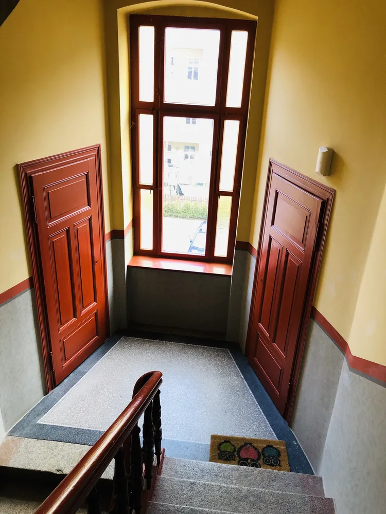 2 Zimmer Wohnung mit 66 m² in Görlitz – Bild 3