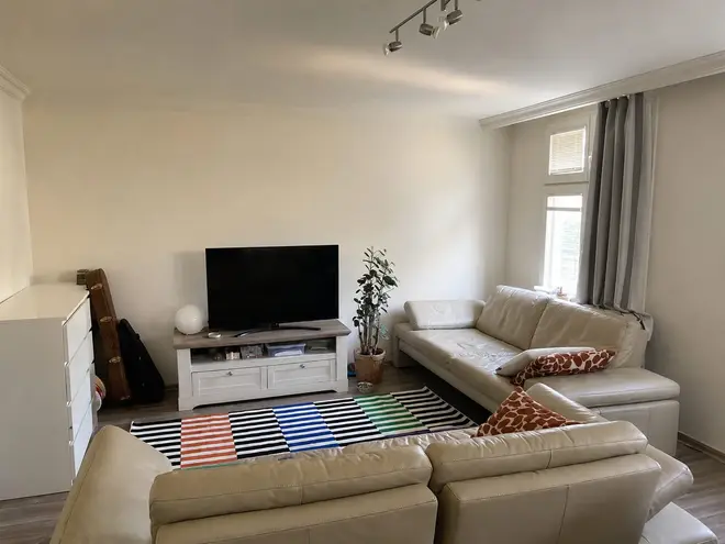 2 Zimmer Wohnung mit 70 m² in Wuppertal – Bild 5