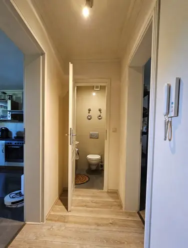 2 Zimmer Wohnung mit 70 m² in Wuppertal – Bild 7