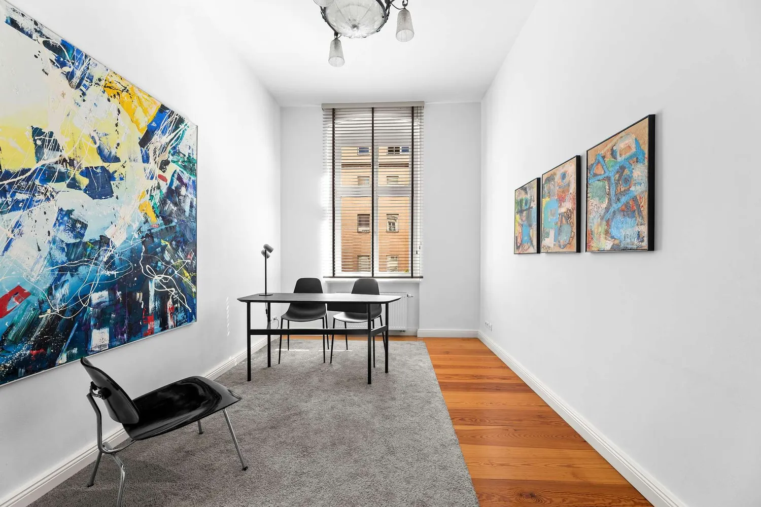 4 Zimmer Wohnung mit 108 m² in Berlin – Bild 12