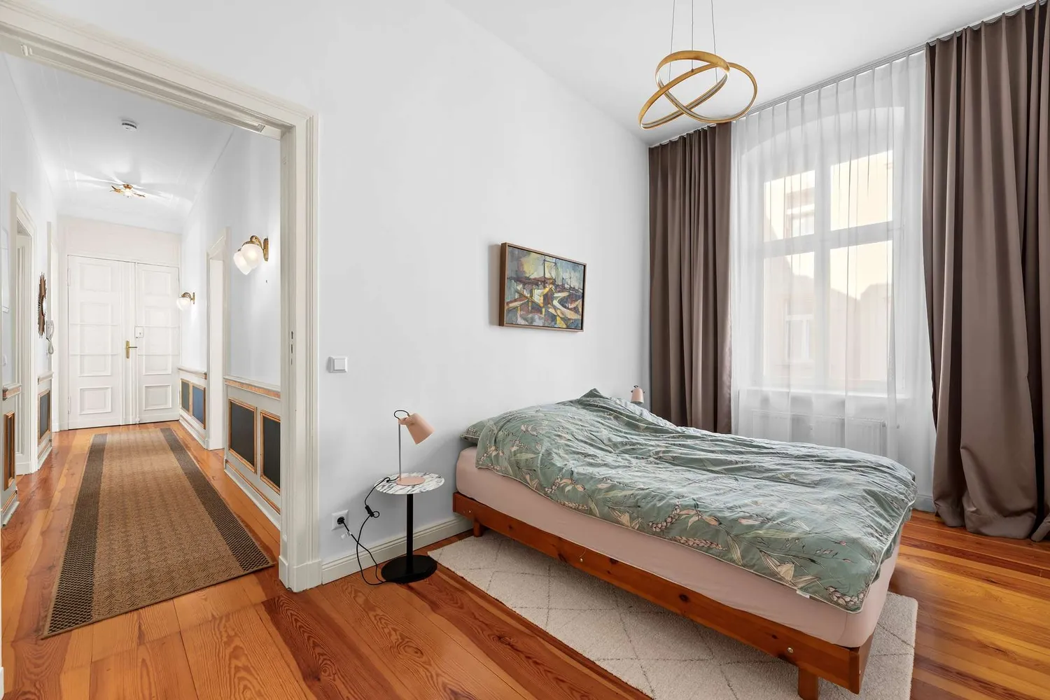 4 Zimmer Wohnung mit 108 m² in Berlin – Bild 7