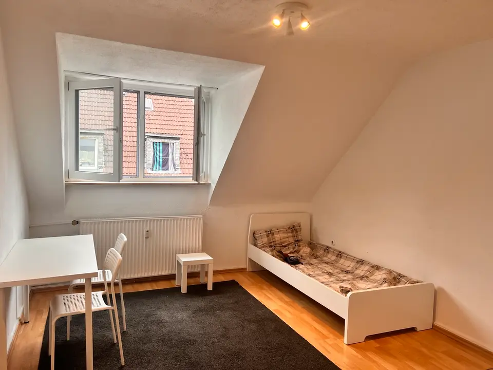 WG-Zimmer mit 20 m² in Essen – Bild 1