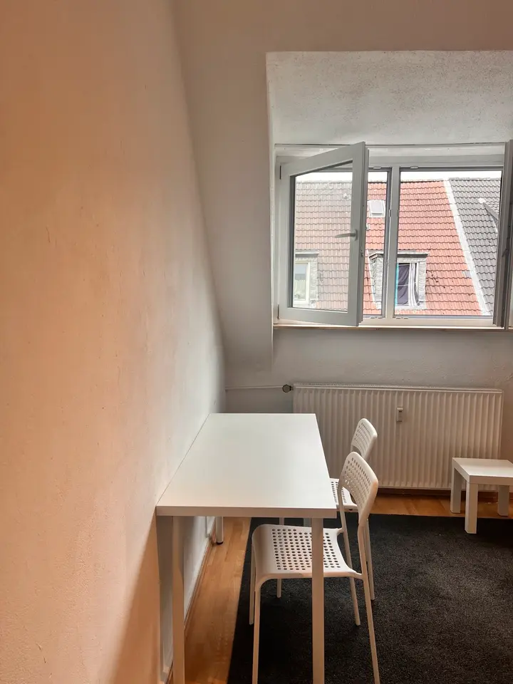 WG-Zimmer mit 20 m² in Essen – Bild 3