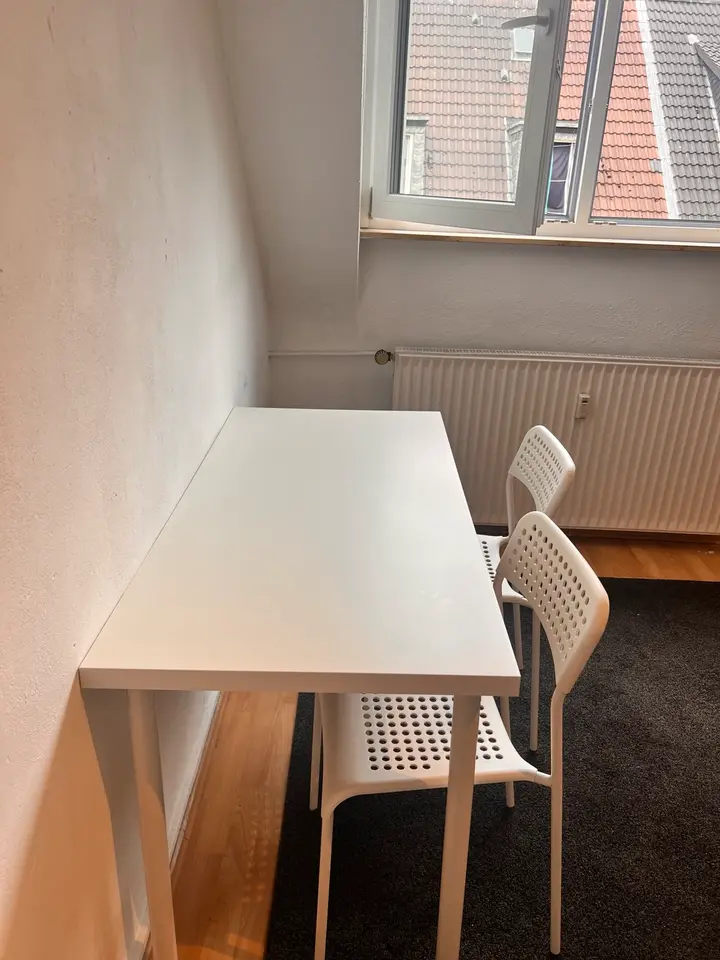 WG-Zimmer mit 20 m² in Essen – Bild 4