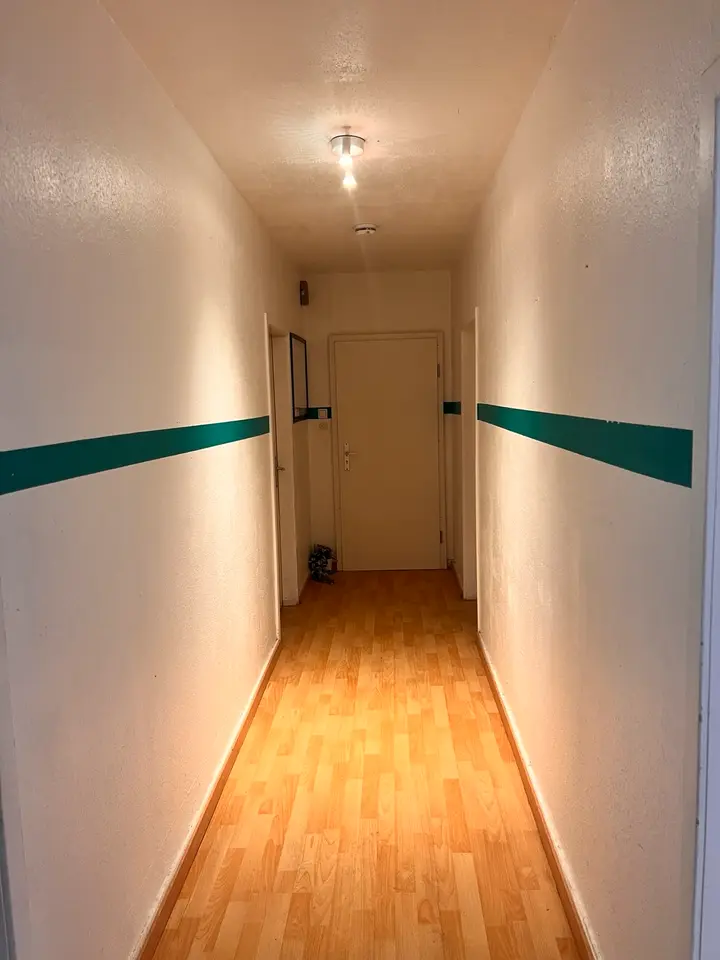 WG-Zimmer mit 20 m² in Essen – Bild 7