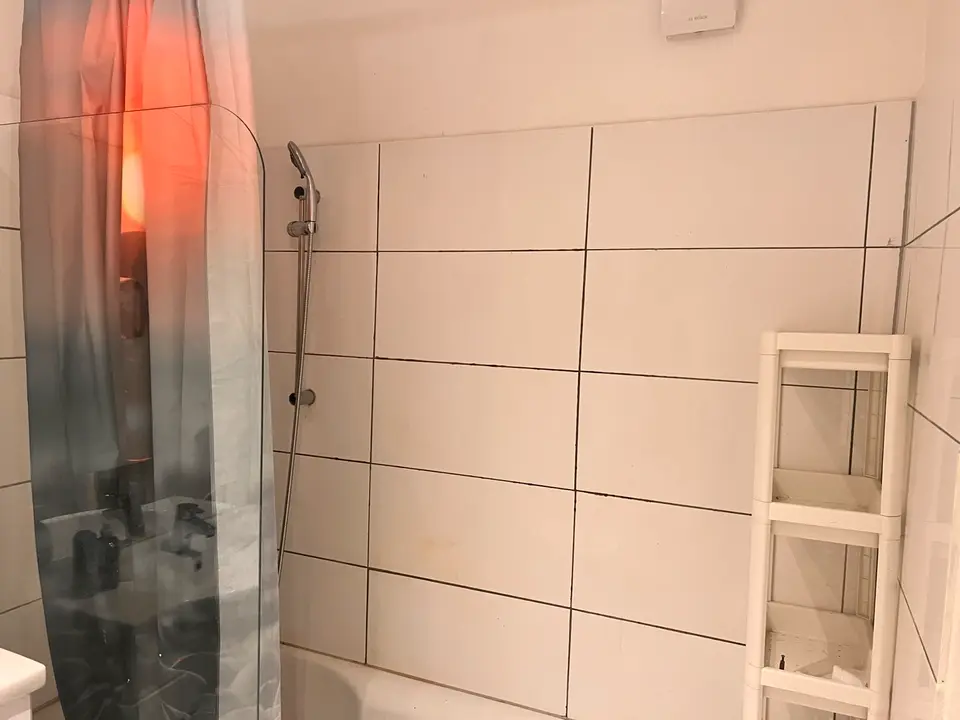WG-Zimmer mit 20 m² in Essen – Bild 8