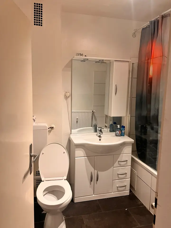WG-Zimmer mit 20 m² in Essen – Bild 9