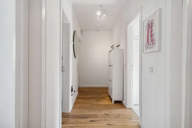 3 Zimmer Wohnung mit 61 m² in Hamburg – Bild 5