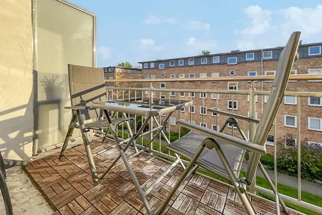 3 Zimmer Wohnung mit 61 m² in Hamburg – Bild 6