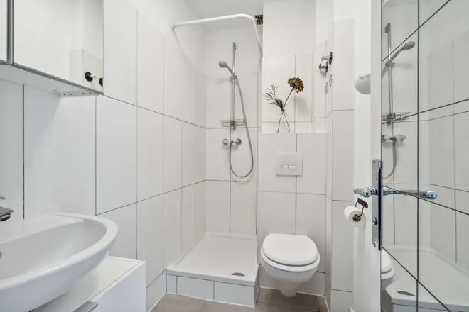 3 Zimmer Wohnung mit 61 m² in Hamburg – Bild 7