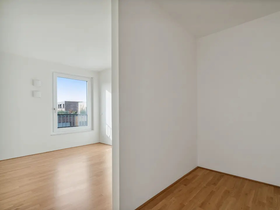 3 Zimmer Wohnung mit 125 m² in Wolfsburg – Bild 1