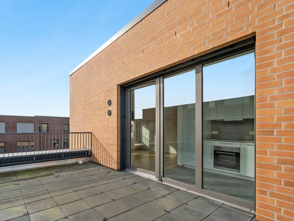 3 Zimmer Wohnung mit 125 m² in Wolfsburg – Bild 8
