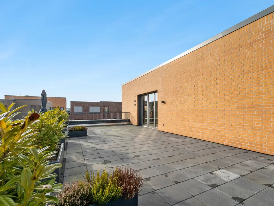 3 Zimmer Wohnung mit 125 m² in Wolfsburg – Bild 9