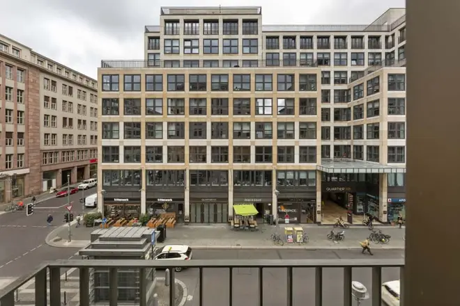 WG-Zimmer in Berlin – Bild 4
