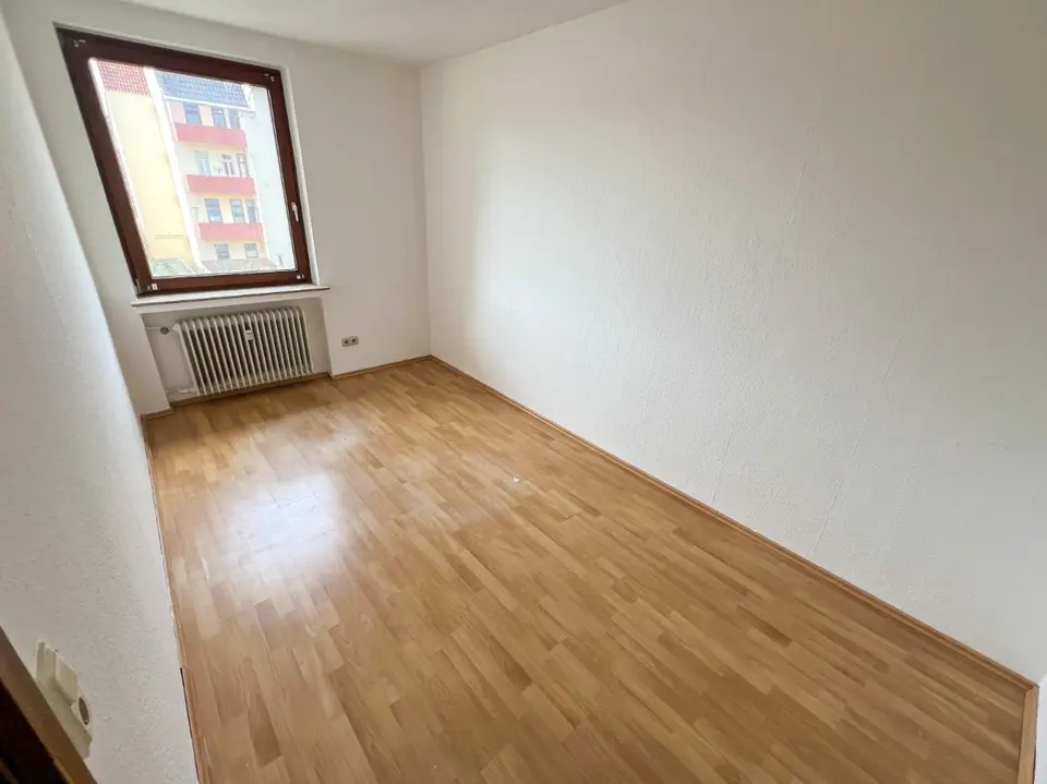 3 Zimmer Wohnung mit 72 m² in Bremerhaven – Bild 3