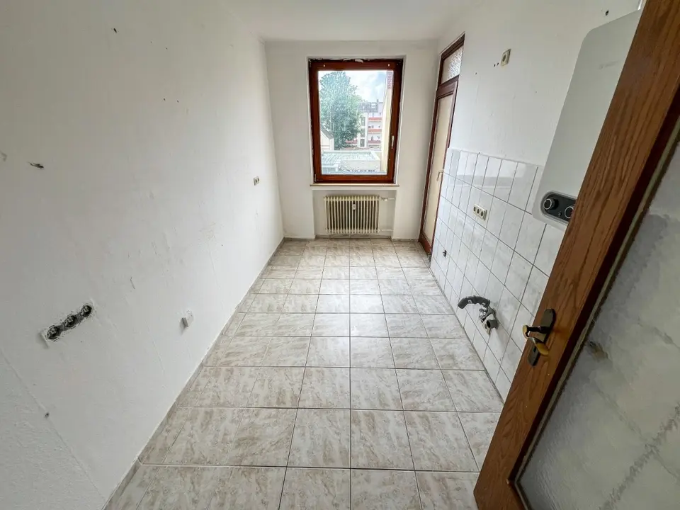 3 Zimmer Wohnung mit 72 m² in Bremerhaven – Bild 4